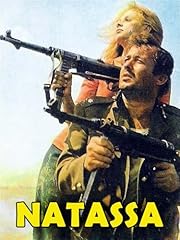 Natassa for sale  Delivered anywhere in USA 