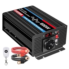 Jiguun 600w inverter usato  Spedito ovunque in Italia 