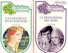 Anne weale collezione usato  Spedito ovunque in Italia 