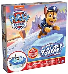 Paw patrol drop for sale  Delivered anywhere in UK