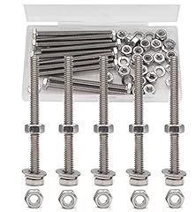 Binifimux hex bolts for sale  Delivered anywhere in USA 