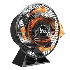 Voda stove fan for sale  Delivered anywhere in USA 