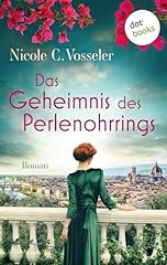 Geheimnis perlenohrrings roman gebraucht kaufen  Wird an jeden Ort in Deutschland