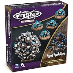Renegade games heroscape usato  Spedito ovunque in Italia 