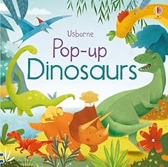 Pop dinosaurs for sale  Delivered anywhere in USA 