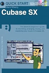 Cubase d'occasion  Livré partout en France