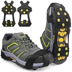 Ice cleats shoes for sale  Delivered anywhere in USA 