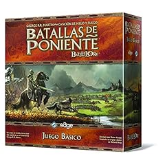 Batailles westeros asmodee d'occasion  Livré partout en Belgiqu