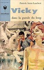 Vicky gueule loup d'occasion  Livré partout en France