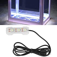 Small aquarium light for sale  Delivered anywhere in UK