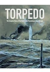 Torpedo complete history for sale  Delivered anywhere in UK