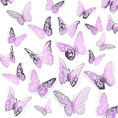 Crosize pcs butterfly for sale  Delivered anywhere in USA 