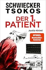 Patient justiz krimi gebraucht kaufen  Wird an jeden Ort in Deutschland