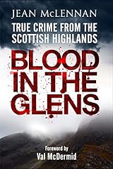 Blood glens true for sale  Delivered anywhere in UK