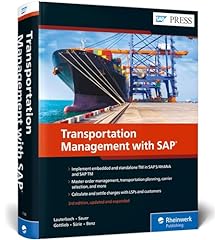 Transportation management sap for sale  Delivered anywhere in USA 