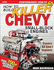 Build killer chevy for sale  Delivered anywhere in UK