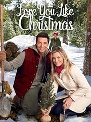 Love like christmas for sale  Delivered anywhere in USA 