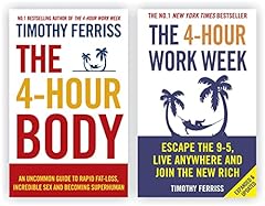 Timothy ferriss books for sale  Delivered anywhere in USA 