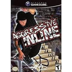 Aggressive inline gamecube for sale  Delivered anywhere in USA 