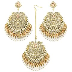 Asian wedding jewellery for sale  Delivered anywhere in UK