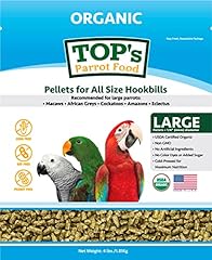 Top parrot food for sale  Delivered anywhere in USA 