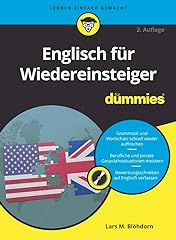 Englisch wiedereinsteiger dumm gebraucht kaufen  Wird an jeden Ort in Deutschland