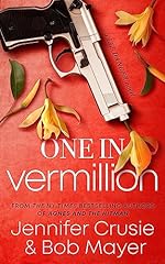 One vermillion for sale  Delivered anywhere in UK