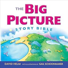Big picture story for sale  Delivered anywhere in USA 