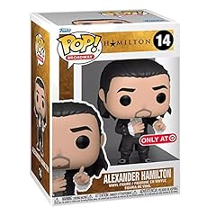 Hamilton pop broadway for sale  Delivered anywhere in USA 