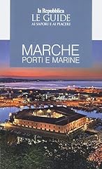 Guida marche. porti usato  Spedito ovunque in Italia 