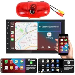 Inch car radio for sale  Delivered anywhere in UK