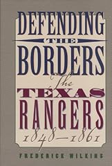 Defending the borders d'occasion  Livré partout en Belgiqu