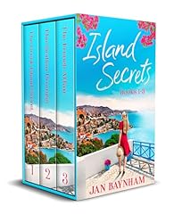 Island secrets books for sale  Delivered anywhere in USA 