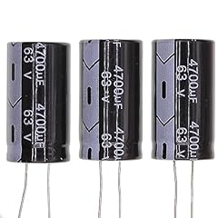Pezzi 63v 4700uf usato  Spedito ovunque in Italia 
