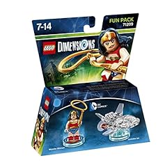 Figurine lego dimensions d'occasion  Livré partout en France