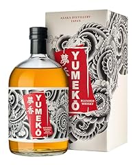 Yumeko whisky whisky usato  Spedito ovunque in Italia 