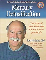 Mercury detoxification natural for sale  Delivered anywhere in USA 