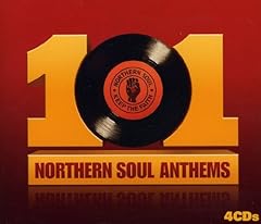 101 northern soul for sale  Delivered anywhere in UK