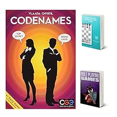 Codenamen spiel aktualisiert gebraucht kaufen  Wird an jeden Ort in Deutschland