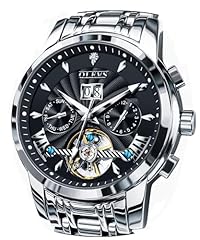 Olevs men automatic for sale  Delivered anywhere in USA 