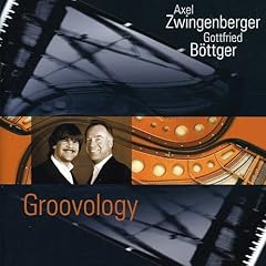Groovology gebraucht kaufen  Wird an jeden Ort in Deutschland