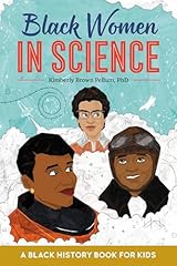 Black women science for sale  Delivered anywhere in USA 