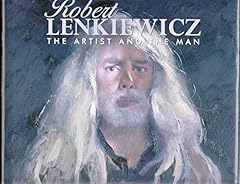 Robert lenkiewicz artist for sale  Delivered anywhere in UK