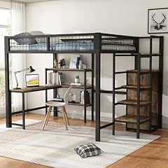 Dolamaní letto soppalco usato  Spedito ovunque in Italia 