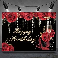 Rsuuinu happy birthday for sale  Delivered anywhere in USA 