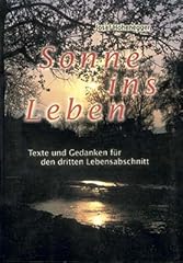 Sonne ins leben gebraucht kaufen  Wird an jeden Ort in Deutschland