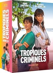 Tropiques criminels intégrale d'occasion  Livré partout en France