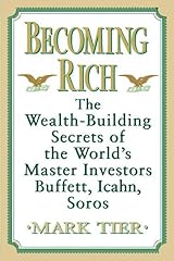 Becoming rich the d'occasion  Livré partout en France