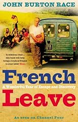 French leave wonderful for sale  Delivered anywhere in UK