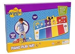 Wiggles toys piano for sale  Delivered anywhere in USA 